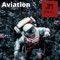Aviation - Jeremiazz lyrics