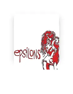 Dengarkan Epsilons, tonton video musik, baca bio, lihat tanggal tur & lainnya!