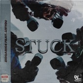 Stuck (feat. Meyou) artwork