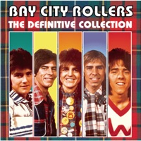 The Definitive Collection - Bay City Rollers