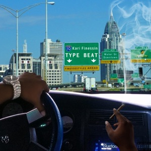 Type Beat Finessestyles