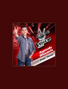 Listen to Ayoub Maach, watch music videos, read bio, see tour dates & more!