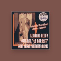 Dean Mora's Modern Swingtet with Rusty Frank