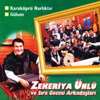 Karaköprü Narlıktır — Zekeriya Ünlü