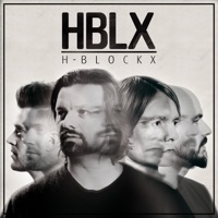 HBLX - H-Blockx