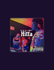 Escucha a Tae Tae Tae, mira videos musicales, lee su biografía, consulta las fechas de las gira y más.