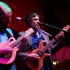 Listen to Greg Gibbs, watch music videos, read bio, see tour dates & more!