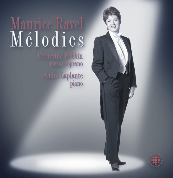 Ravel: Melodies