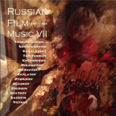 "The Finn's Memories" from "Ruslan & Ludmilla" (1972) - Unknown Film Studio Orchestra