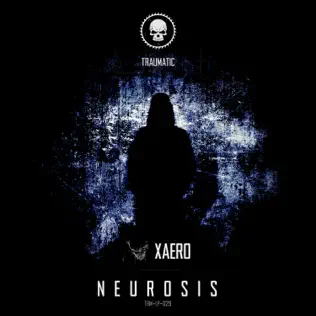Album herunterladen Xaero - Neurosis