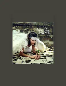 Hör dir Ayelet Dawn an, schau dir Musikvideos an, lies die Biografie, finde Tourdaten und mehr!