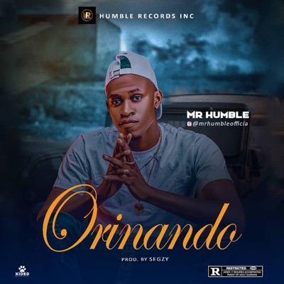 Orinando - Single