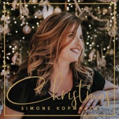 Simone Kopmajer - My Grown-Up Christmas List