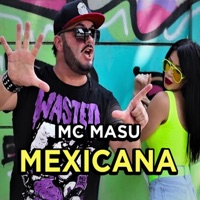 Mexicana - Single - Mc Masu