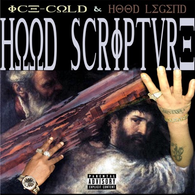 Hood Scriptures - EP