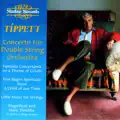 Concerto for Double String Orchestra: III. Allegro molto