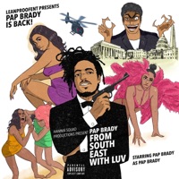 From SE With Luv - Pap Brady