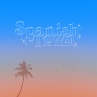 Spanish Town - Single - Slim Kofi