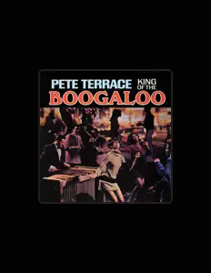 Listen to Pete Terrace, watch music videos, read bio, see tour dates & more!