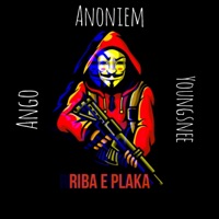 Riba E Plaka (feat. youngsnee & ango) - Single - anoniem
