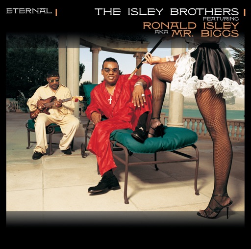 Art for Secret Lover by The Isley Brothers