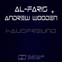 Hausfreund - Single - Al-Faris & Andrew Wooden