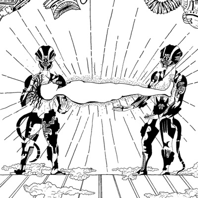 Jet Lag de Tanto Viaje Astral