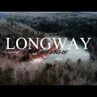 Long Way (feat. Lowkey, Dizzy & Heath Riddle) - Single
