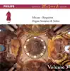 Stream & download Missa brevis in C, K. 220 - "Spatzenmesse": V. Benedictus