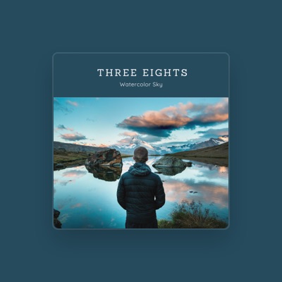 Listen to Three Eights, watch music videos, read bio, see tour dates & more!