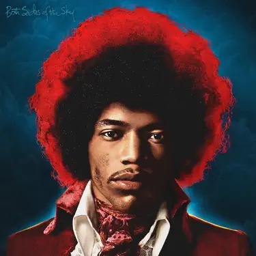 Jimi Hendrix — Shazam