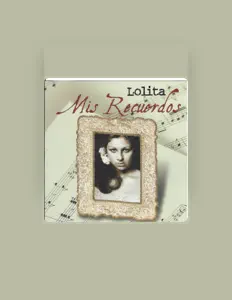 Listen to Lolita, watch music videos, read bio, see tour dates & more!