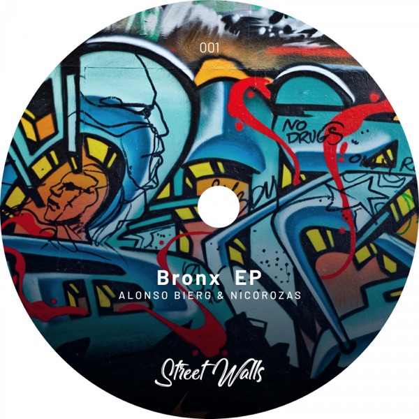Bronx Ep