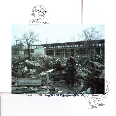 At Least I'm Not Them