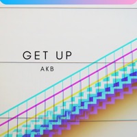 Get Up - Single - AKB