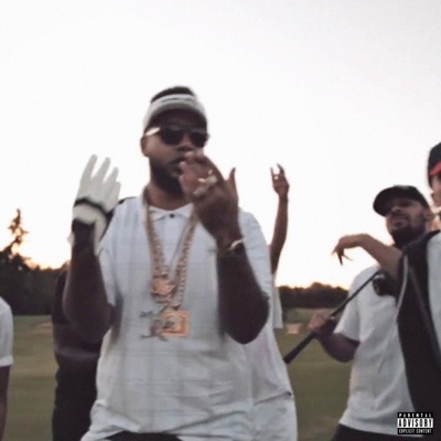 Tiger Woods - Single