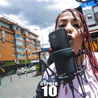 Cypher 10 (feat. Zienss MF, Nano, Jakuh & Roja MC) - Single - BoomBapKillaz