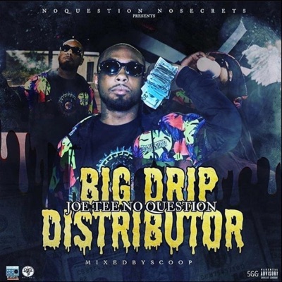 Big Drip Distributor