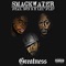 Greatness (feat. Lil Flip & Bun B) - Smackwater lyrics