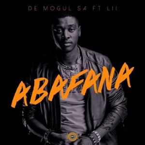 Abafana (feat. Lii)