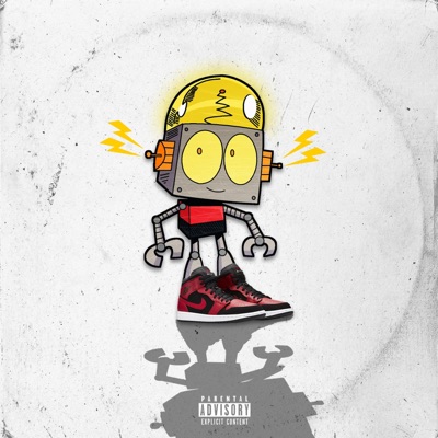 What Happened To...Robot Jones? - EP