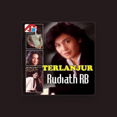Listen to Rudiath RB, watch music videos, read bio, see tour dates & more!