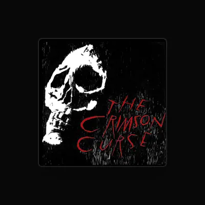 Listen to The Crimson Curse, watch music videos, read bio, see tour dates & more!