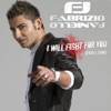Icon I Will Fight for You (Papa’s Song) - EP