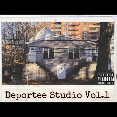 Deportee Studio, Vol. 1