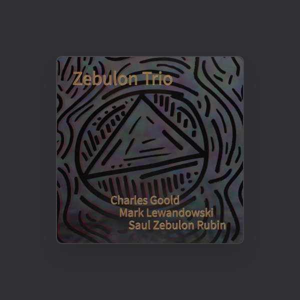 Saul Zebulon Rubin's avatar