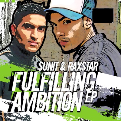 Fulfilling Ambition