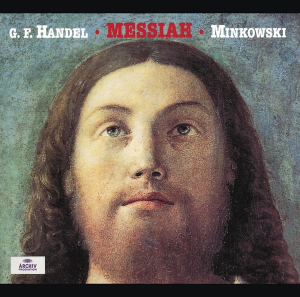 Handel: Messiah, HWV 56