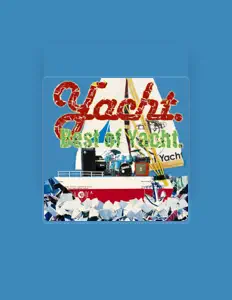 Ouve YACHT, vê vídeos de música, lê a biografia, vê as datas da digressão e muito mais!