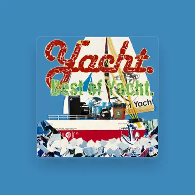 Listen to YACHT, watch music videos, read bio, see tour dates & more!
